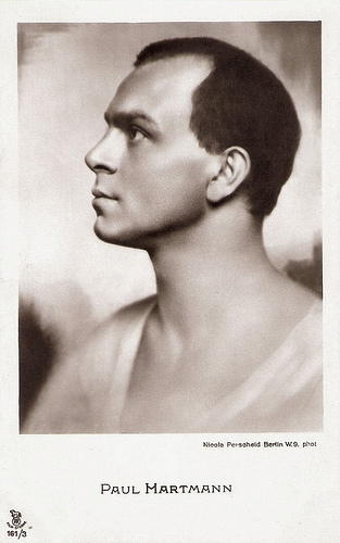 Paul Hartmann