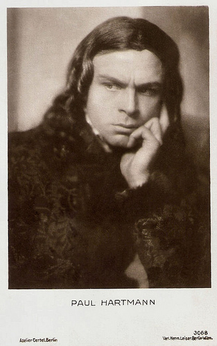 Paul Hartmann