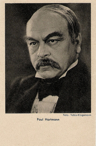 Paul Hartmann