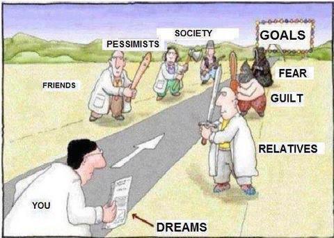 path to enligtenment