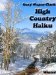 High Country Haiku - Winter by Gary Wayne Clark