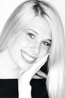 River's Edge narrator, Carin Gilfry Lawrence!