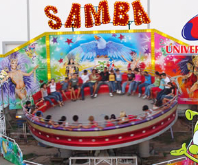 samba