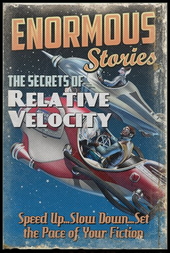 Self-Editing for Everyone Part 6: Pacing