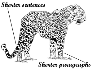 The Fiction Writing Coloring Book, Fig. 18