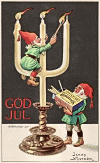 Julkort