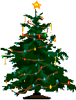 Julgran