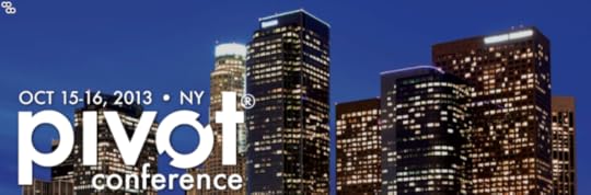 Pivotcon_2013