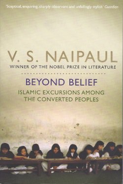 naipaul