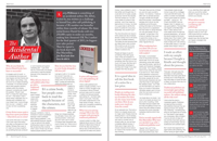 Kerry Wilkinson interview