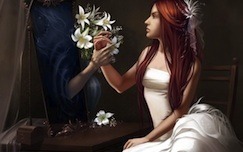 MagicMirrorWallpaper