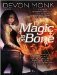 Magic to the Bone by Devon Monk
