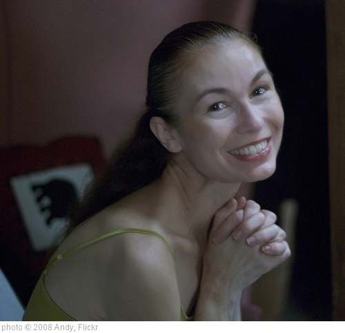 'Dreamy LuAnne' photo (c) 2008, Andy - license: http://creativecommons.org/licenses/by-nd/2.0/