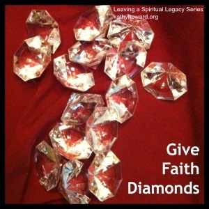 spiritual legacy
