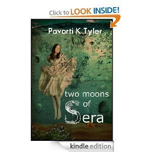 Two Moons of Sera (Vol. 1)