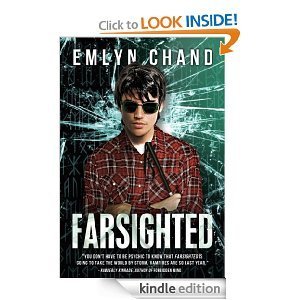 Farsighted (Farsighted Series)