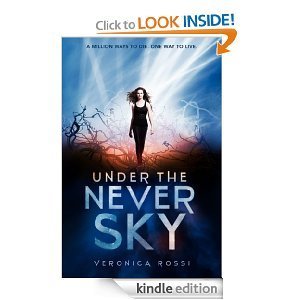 Under the Never Sky