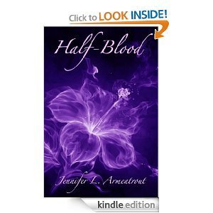 Half-Blood (Covenant)
