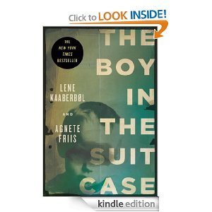 The Boy in the Suitcase (.)