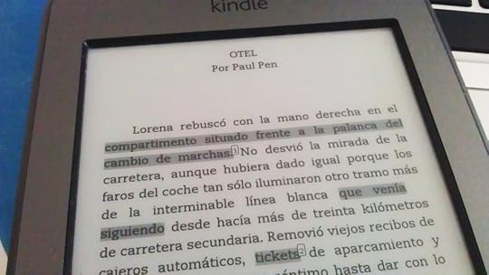 otel-kindle