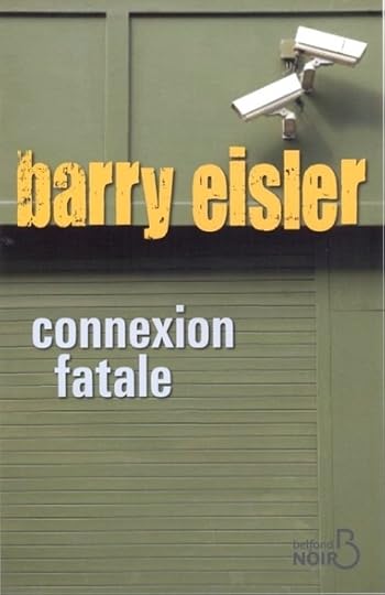 Barry-Eisler
