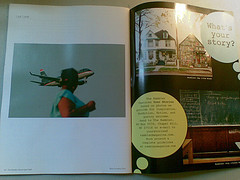 Published!