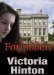 Forbidden by Victoria Hinton