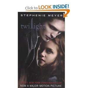 Twilight (The Twilight Saga, Book 1)