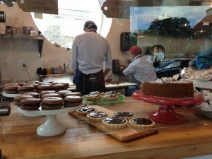 rose's meat and sweet shop