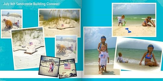 PB Orange Beach Beach