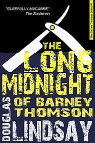 The Long Midnight of Barney Thomson