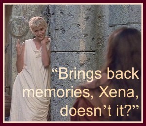 1 Callisto Memories