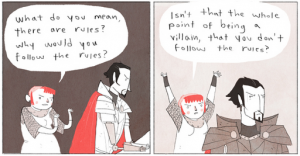 nimona