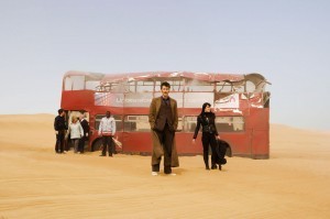 bus