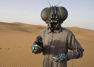 planet of the dead