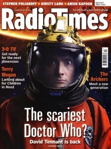 RadioTimesMARS