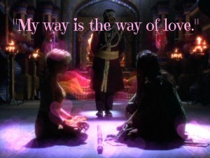 Eli's way