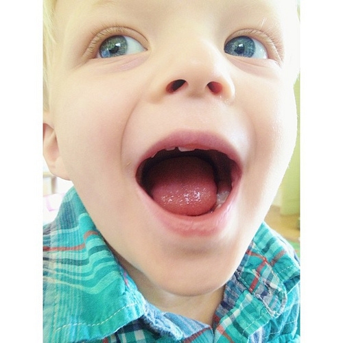 Live this silly boy. #trueelioorlando