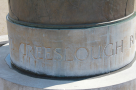 Creeslough
