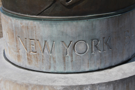 New York