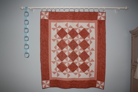 Post image for Twelve Months Left On The Retirement Countdown Chain