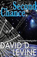 Second Chance by David D. Levine