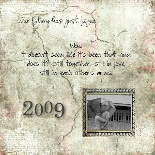 MyMemories Side By Side Template Digital Scrapbooking Use Code STMMMS80722 to Get $10 Off MyMemories Software!