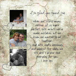 MyMemories Side By Side Template Digital Scrapbooking Use Code STMMMS80722 to Get $10 Off MyMemories Software!