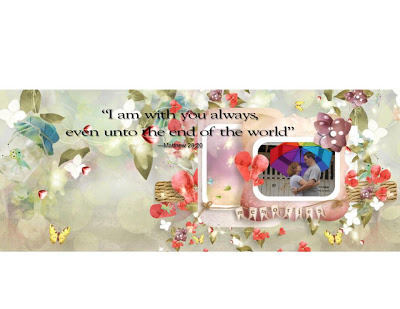 FacebookTimeline Cover MyMemories