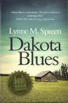 Dakota blues cover image with award