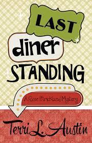 last diner standing