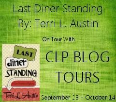 CLP Blog Tours