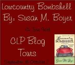 CLP Blog Tours