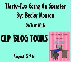 CLP Blog Tours